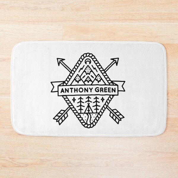 Item preview, Anthony-Green designed and sold by haigiaditruc.