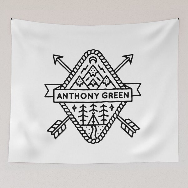 Item preview, Anthony-Green designed and sold by haigiaditruc.
