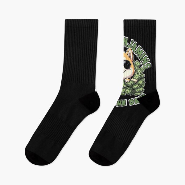 Item preview, Sorry Benjamins, today is the day! designed and sold by mksjr.