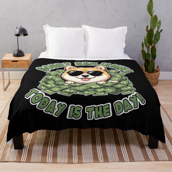 Item preview, Sorry Benjamins, today is the day! designed and sold by mksjr.