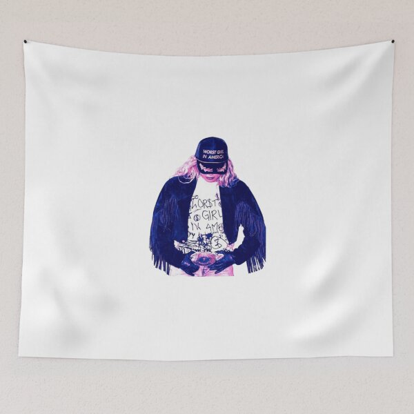 Item preview, Slayyyter designed and sold by CharlesZachars.