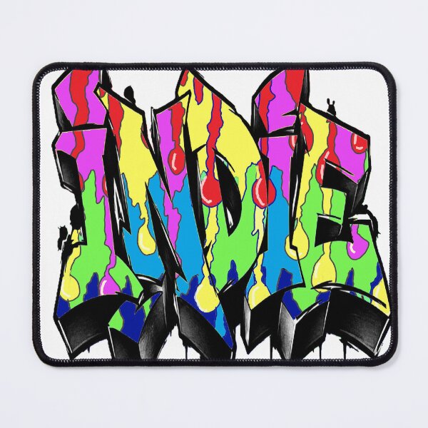 Item preview, indie graffiti designed and sold by LowEndGraphics.