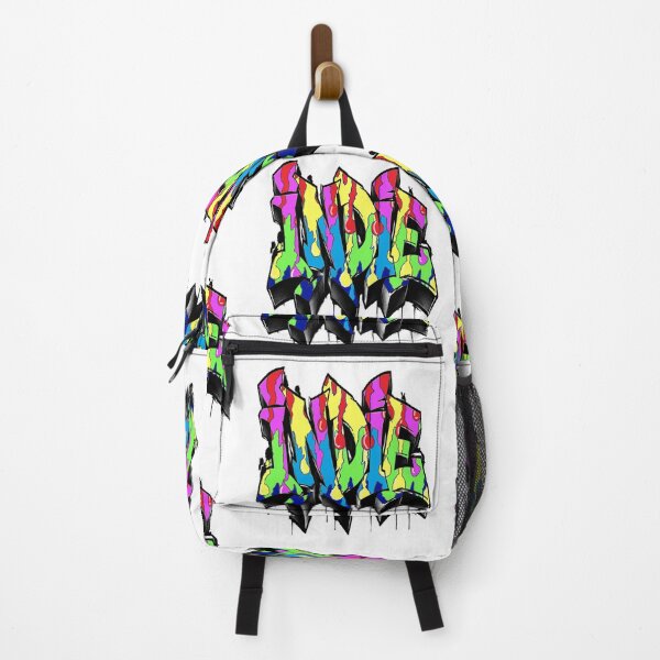 Item preview, indie graffiti designed and sold by LowEndGraphics.