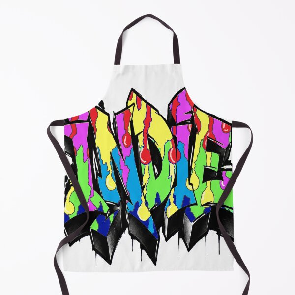 Item preview, indie graffiti designed and sold by LowEndGraphics.