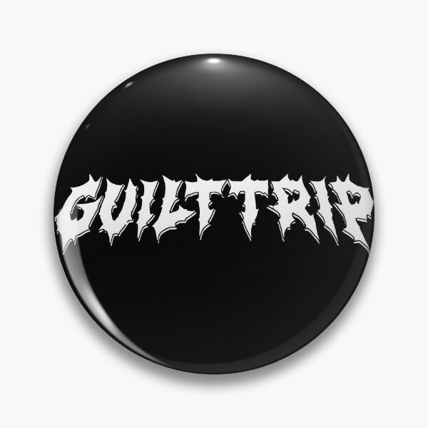 Item preview, Guilt-Trip designed and sold by haigiaditruc.