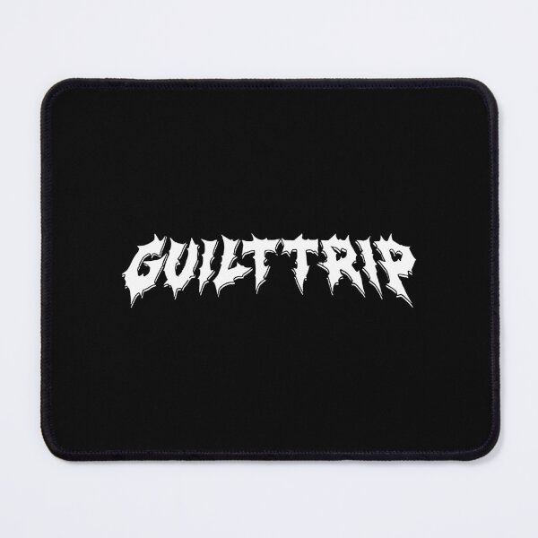 Item preview, Guilt-Trip designed and sold by haigiaditruc.