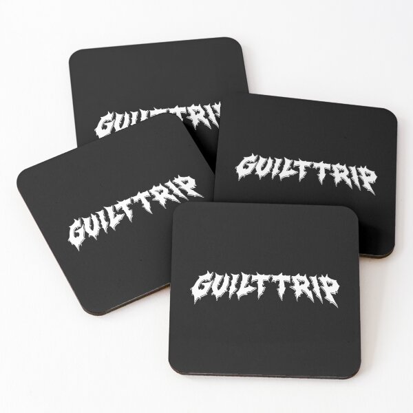 Item preview, Guilt-Trip designed and sold by haigiaditruc.