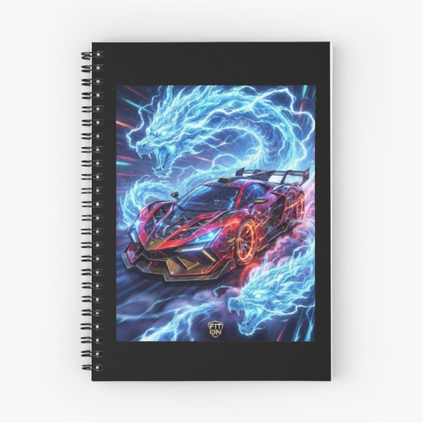 Item preview, King of Thunder designed and sold by Fit On.