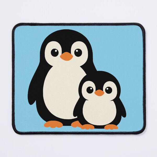 Item preview, Excuse Me Are You Pooping Funny Penguin Bathroom Humor designed and sold by FaizArtShop.