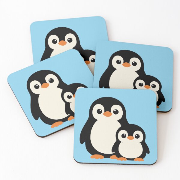 Item preview, Excuse Me Are You Pooping Funny Penguin Bathroom Humor designed and sold by FaizArtShop.