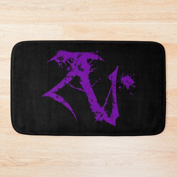 Item preview, Legacy of Kain - Dumah clan symbol designed and sold by Clovercarmen5.
