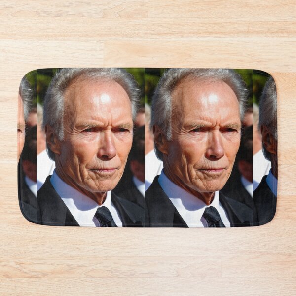 Item preview, Cinema - Emblematic Actor and Director, Portrait of a 7th Art Legend designed and sold by Beat-It.