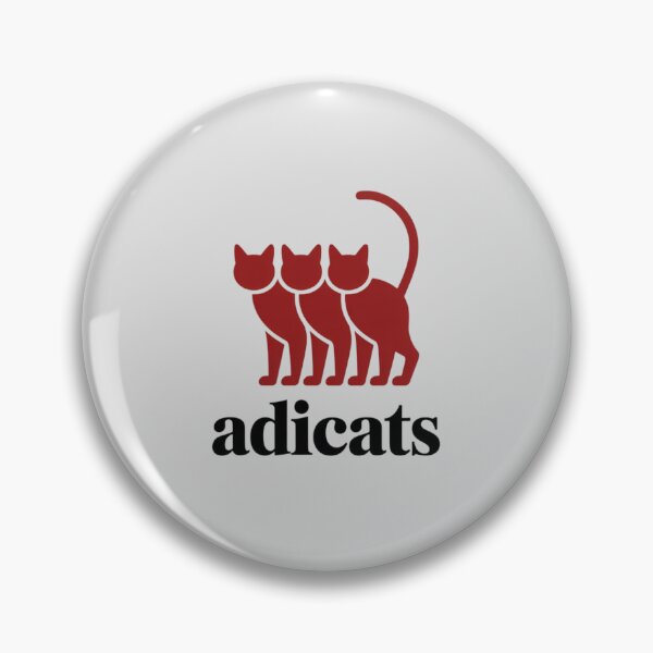 Item preview, adicats designed and sold by 123ks.