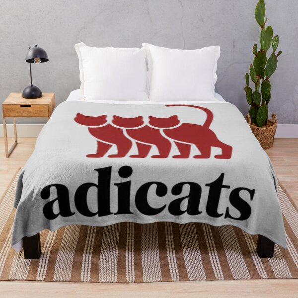 Item preview, adicats designed and sold by 123ks.