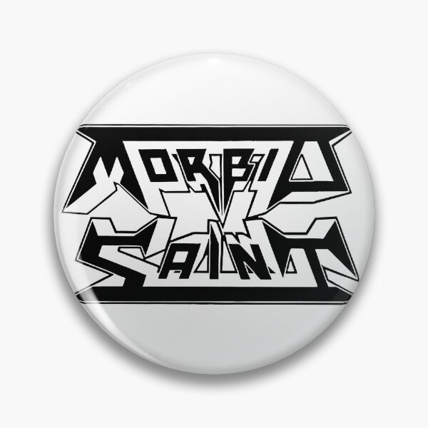 Item preview, Morbid-Saint designed and sold by haigiaditruc.