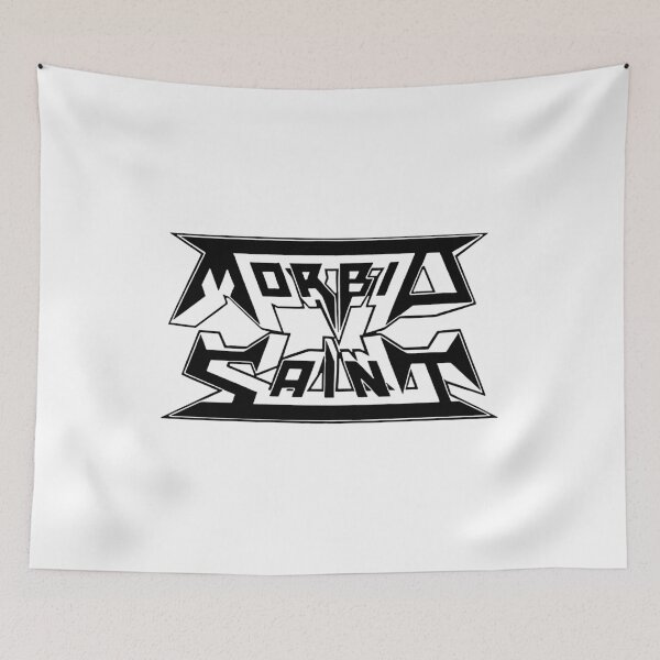 Item preview, Morbid-Saint designed and sold by haigiaditruc.