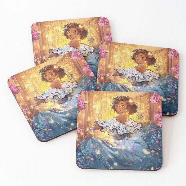 Item preview, Magical Butterfly Dress Portrait designed and sold by ElliotMarlow.