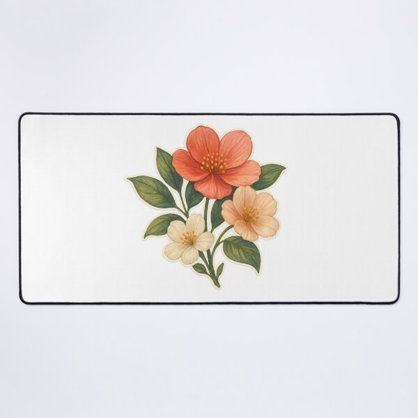 Item preview, Spring Blossom Bouquet designed and sold by Yomere.