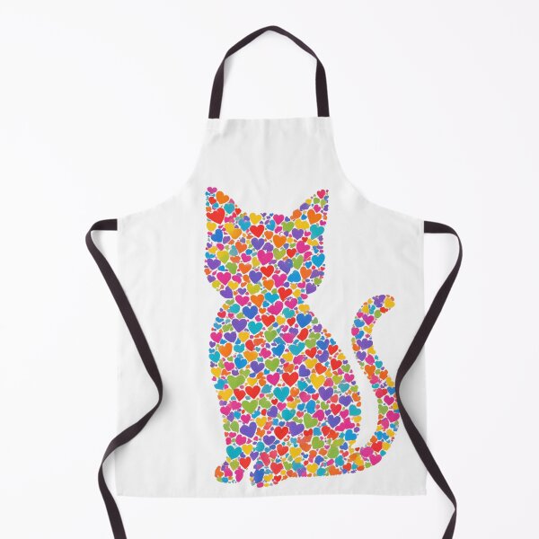 Item preview, Heartcat designed and sold by Niutown.