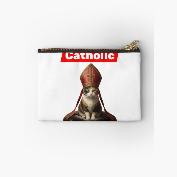 Item preview, CATholic designed and sold by AnonimusDesigns.