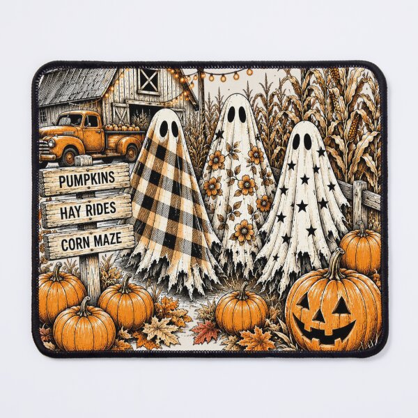 Item preview, Tis The Season, Halloween Ghost, Spooky Season designed and sold by Sprinkle12345.