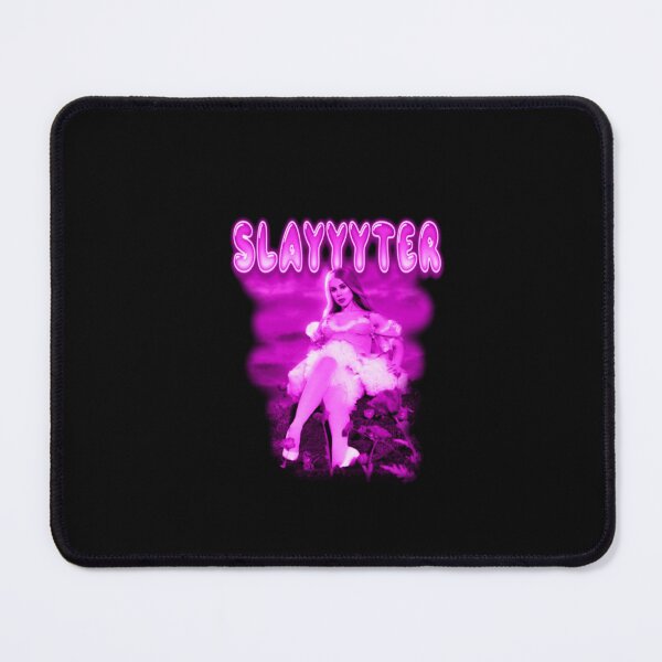Item preview, Glow style Electropop singer designed and sold by CharlesZachars.