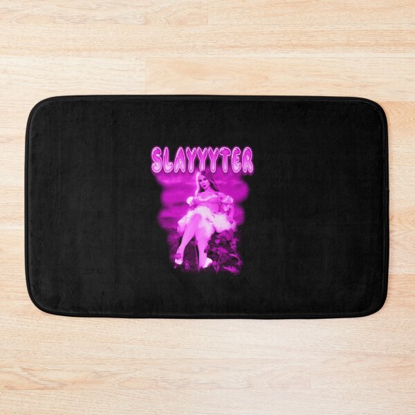 Item preview, Glow style Electropop singer designed and sold by CharlesZachars.