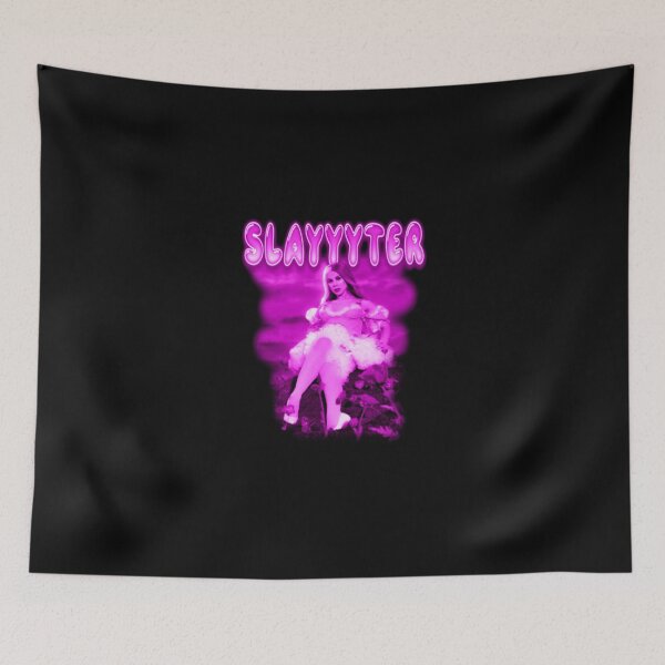 Item preview, Glow style Electropop singer designed and sold by CharlesZachars.