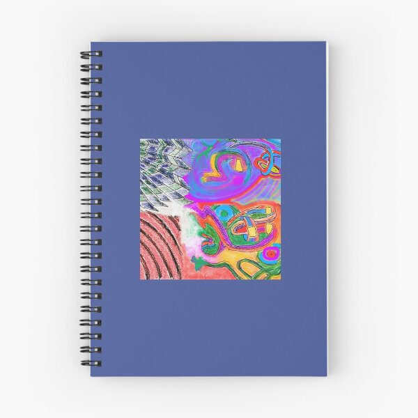 Item preview, Playground of the Mind designed and sold by Carol Ames Art.