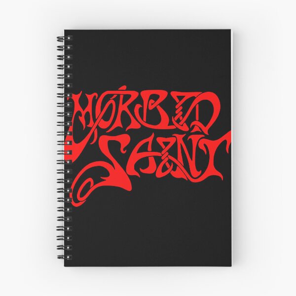 Item preview, Morbid-Saint designed and sold by haigiaditruc.