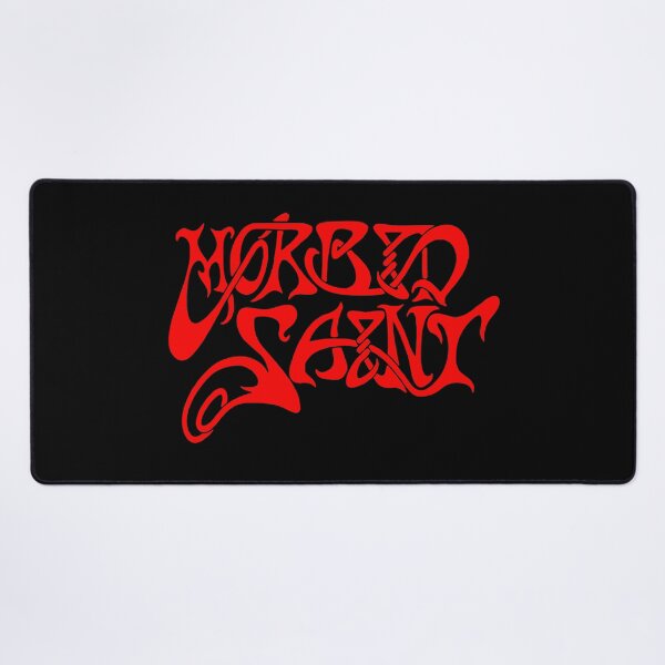 Item preview, Morbid-Saint designed and sold by haigiaditruc.