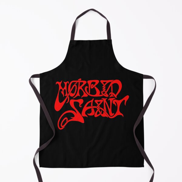 Item preview, Morbid-Saint designed and sold by haigiaditruc.
