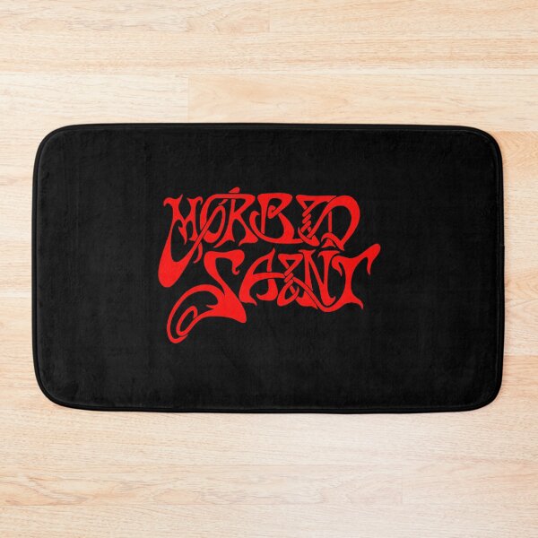 Item preview, Morbid-Saint designed and sold by haigiaditruc.
