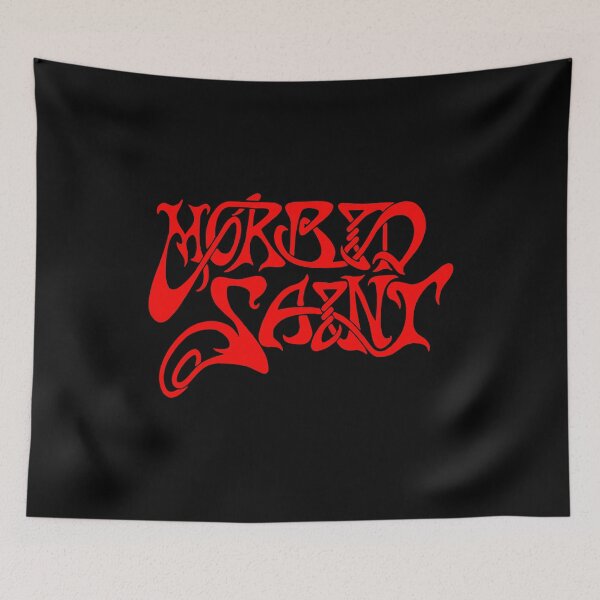 Item preview, Morbid-Saint designed and sold by haigiaditruc.