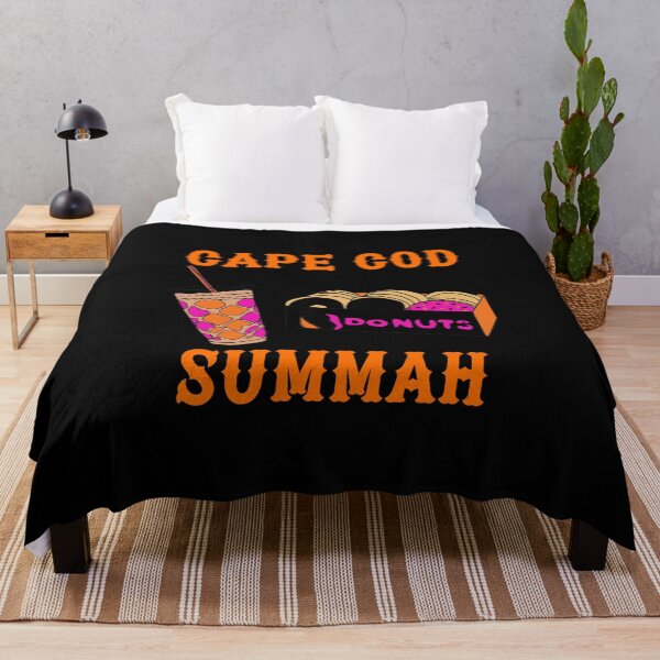 Item preview, Cape Cod Summah - Runnin on Dunkin designed and sold by RodrigoCherS.