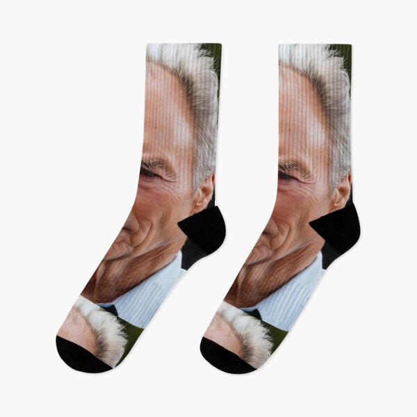 Item preview, Cinema - Emblematic Actor and Director, Portrait of a Determined Artist designed and sold by Beat-It.