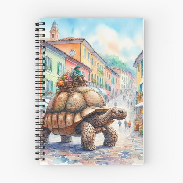 Item preview, Giant turtle designed and sold by ZeusGallery.