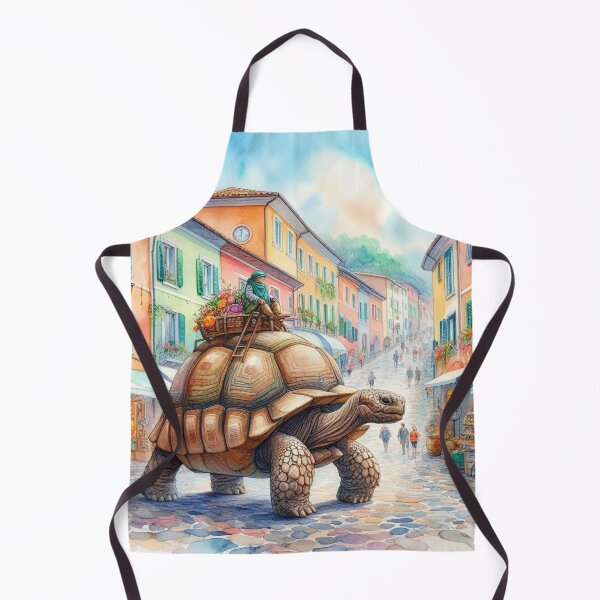 Item preview, Giant turtle designed and sold by ZeusGallery.