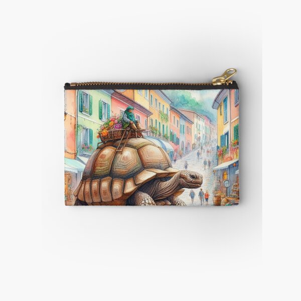 Item preview, Giant turtle designed and sold by ZeusGallery.
