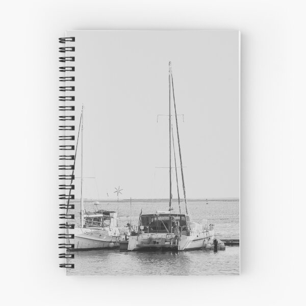 Item preview, Sailboats Docked by the Shore designed and sold by eddiebarronshop.