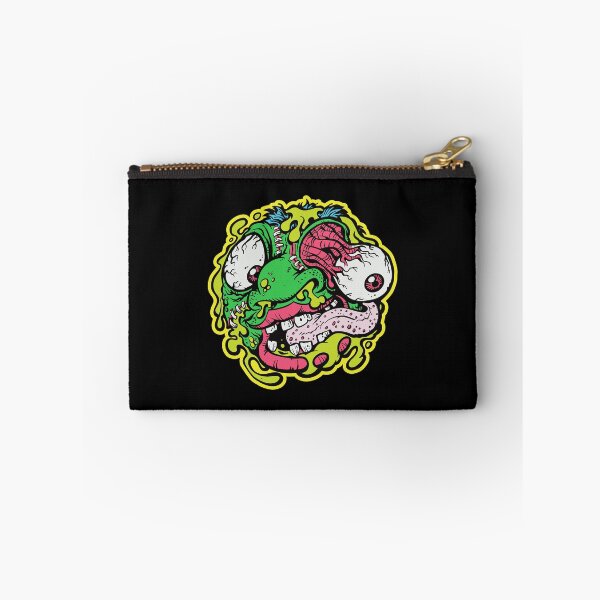 Item preview, Bogeyman Monster Ball 90s designed and sold by Pintwich.