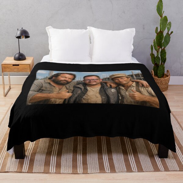 Item preview, Construction buddies after a job well done designed and sold by RodrigoCherS.