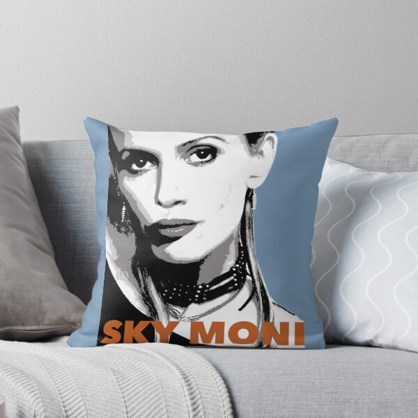 Artikelvorschau, Sky Moni Albumcover entworfen und verkauft von skymoni.