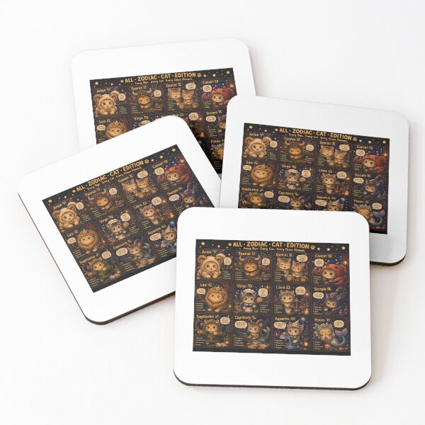 Item preview, All 12 Zodiacs designed and sold by SoulDriftDesign.