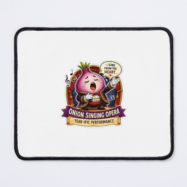 Item preview, onion sticker designed and sold by Raj Studio.