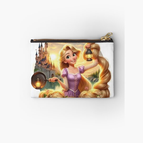 Item preview, Tangled Rapunzel Flynn Rider Pascal designed and sold by 4U---Store.