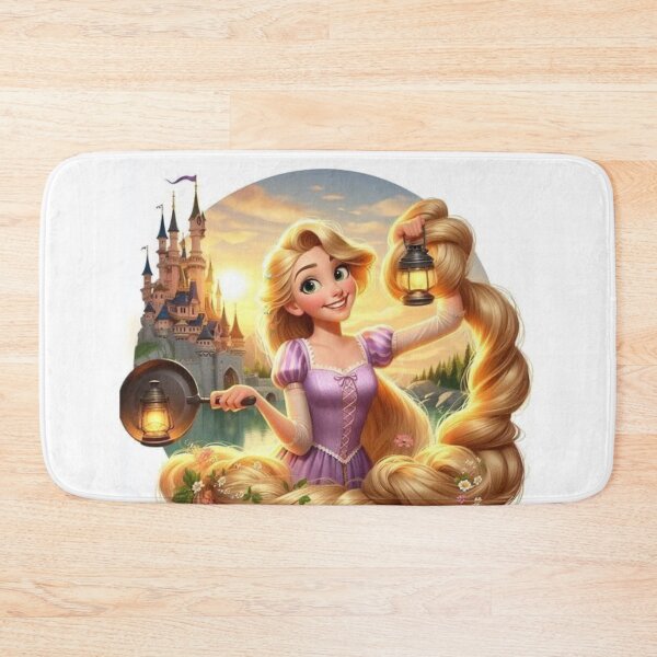 Item preview, Tangled Rapunzel Flynn Rider Pascal designed and sold by 4U---Store.