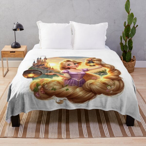 Item preview, Tangled Rapunzel Flynn Rider Pascal designed and sold by 4U---Store.