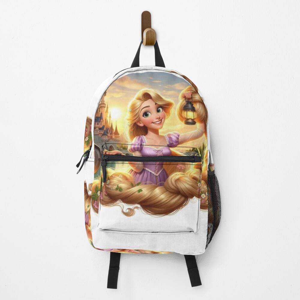 Item preview, Backpack designed and sold by 4U---Store.