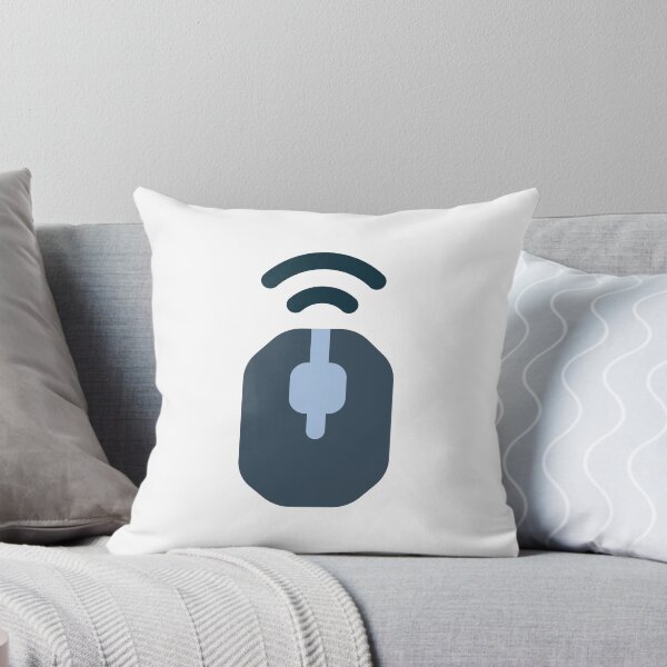 Item preview, Wireless Mouse - Cordless Peripheral Sticker for Clean Desktops & Portability designed and sold by Tr Creative Design.